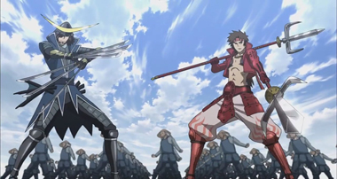 Sengoku Basara - The Last Party, telecharger en ddl